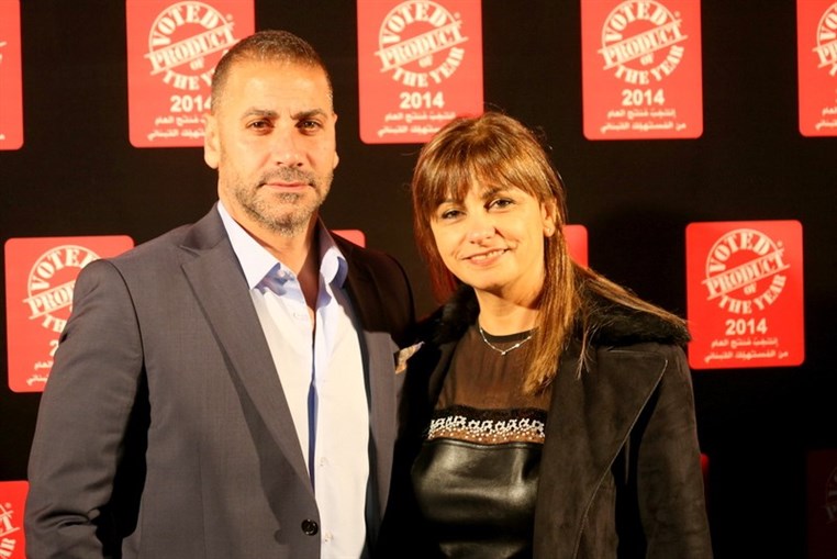Product of the Year Awards Night